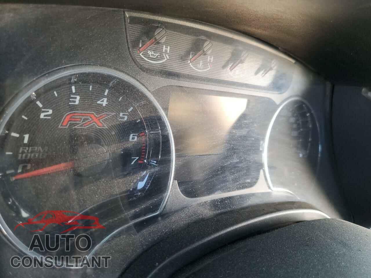 FORD F-150 2013 - 1FTFW1EF9DKE64880