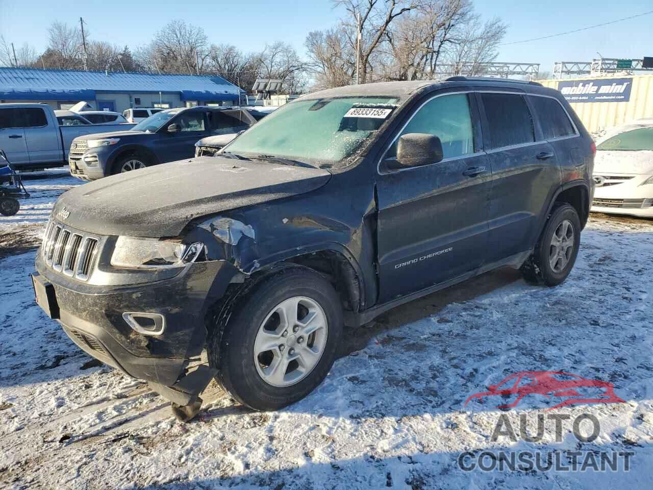 JEEP GRAND CHER 2014 - 1C4RJFAG3EC421803