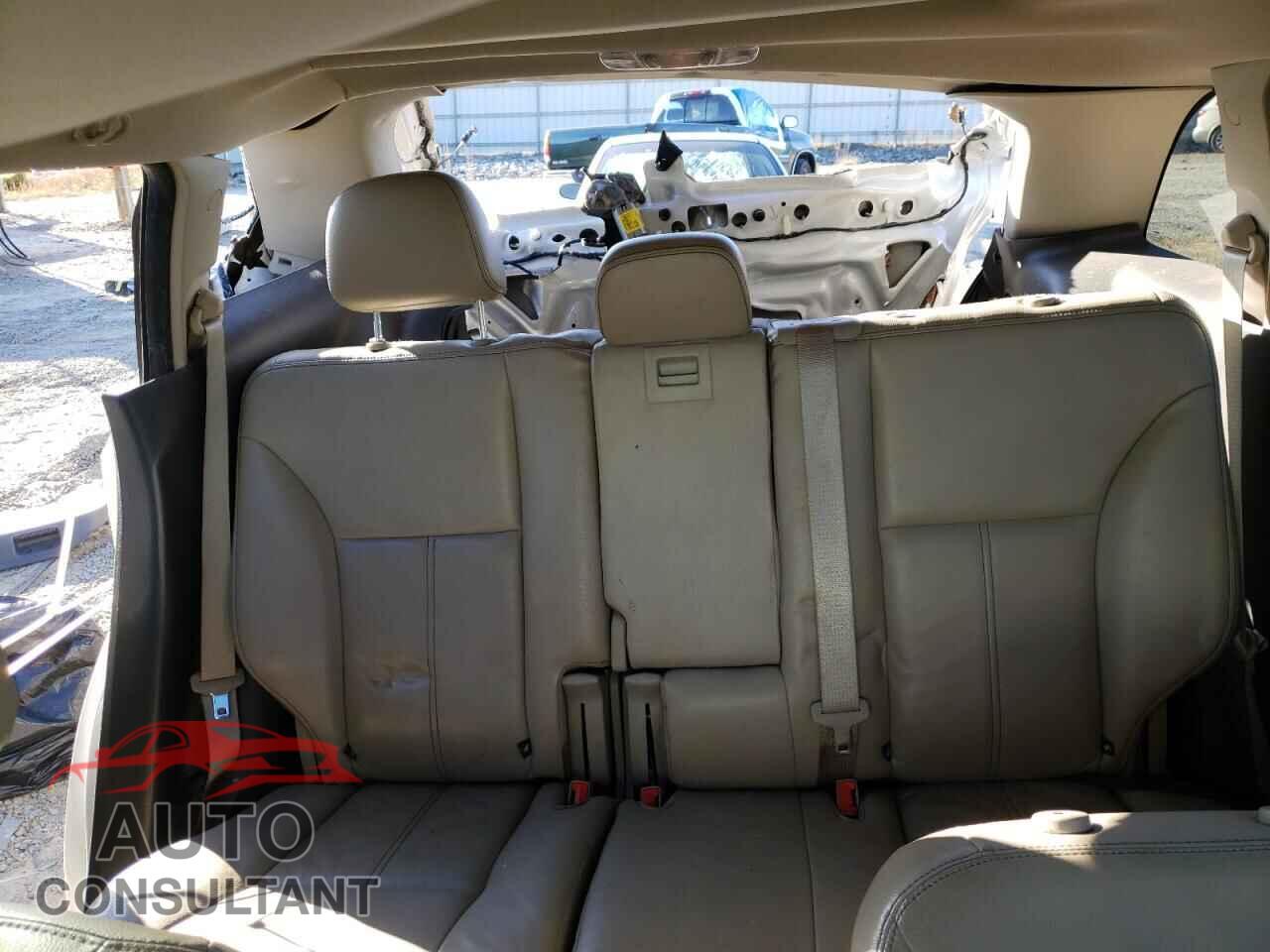 FORD EDGE 2013 - 2FMDK4JC9DBA77607