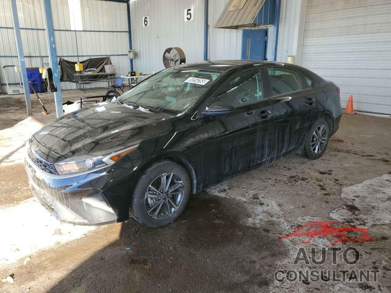 KIA FORTE 2024 - 3KPF24AD1RE730906