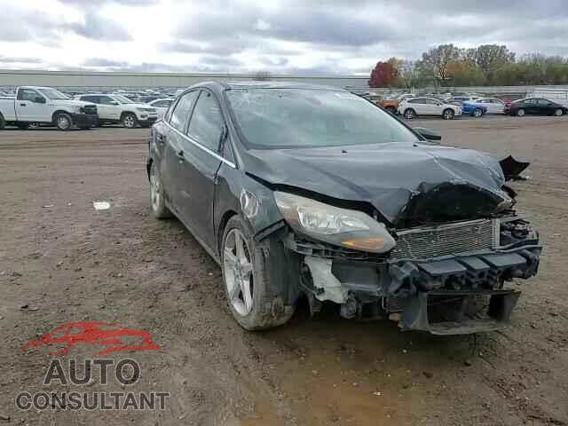 FORD FOCUS 2012 - 1FAHP3J2XCL335033