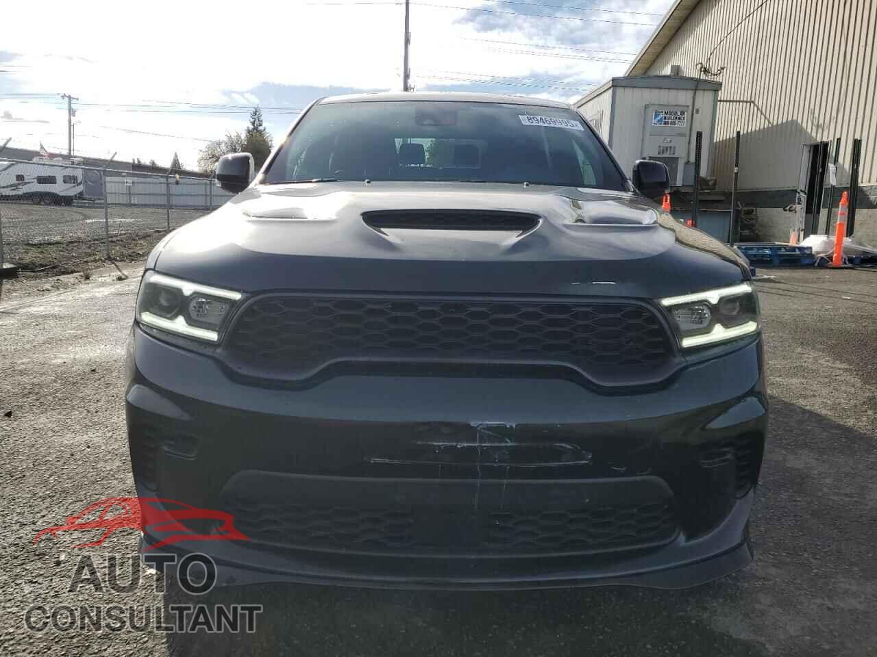 DODGE DURANGO 2024 - 1C4SDJH91RC193647