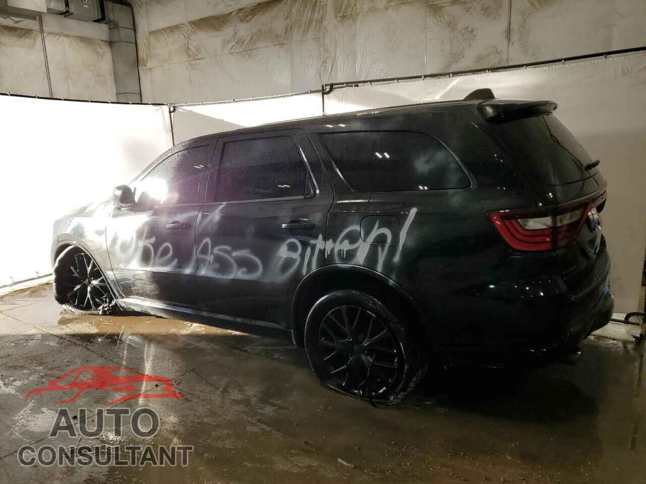 DODGE DURANGO 2015 - 1C4SDJCT1FC139764
