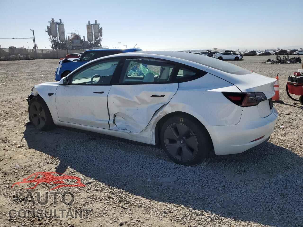 TESLA MODEL 3 2023 - 5YJ3E1EA9PF512955