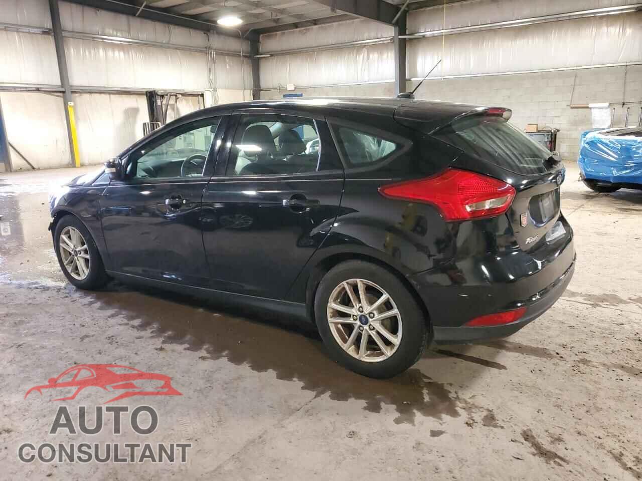 FORD FOCUS 2016 - 1FADP3K24GL364742