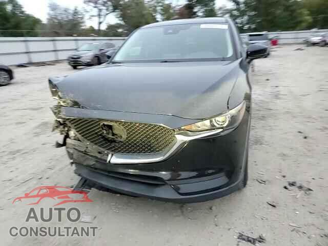 MAZDA CX-5 2017 - JM3KFABL6H0140433