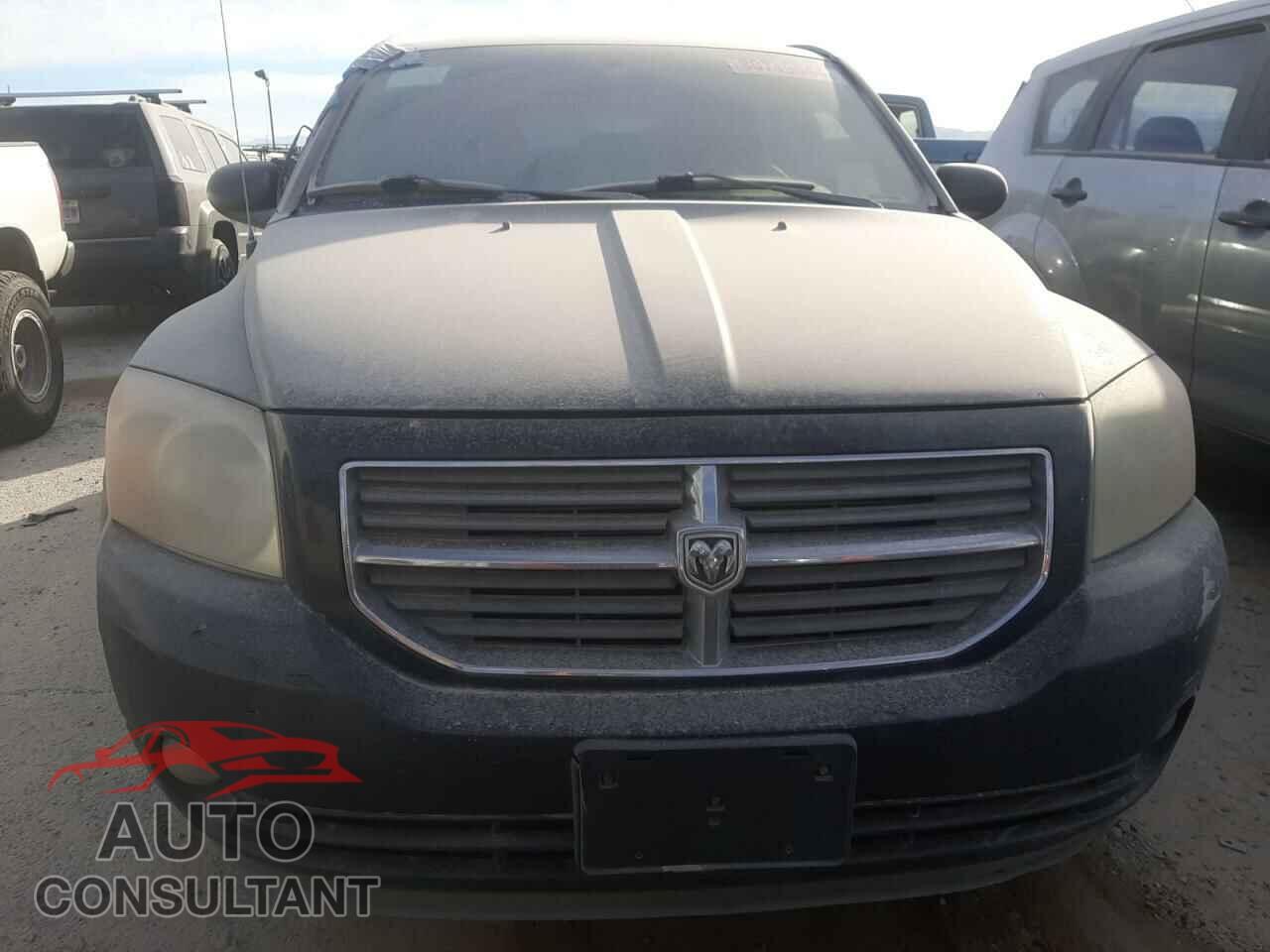 DODGE CALIBER 2012 - 1C3CDWDA5CD532997