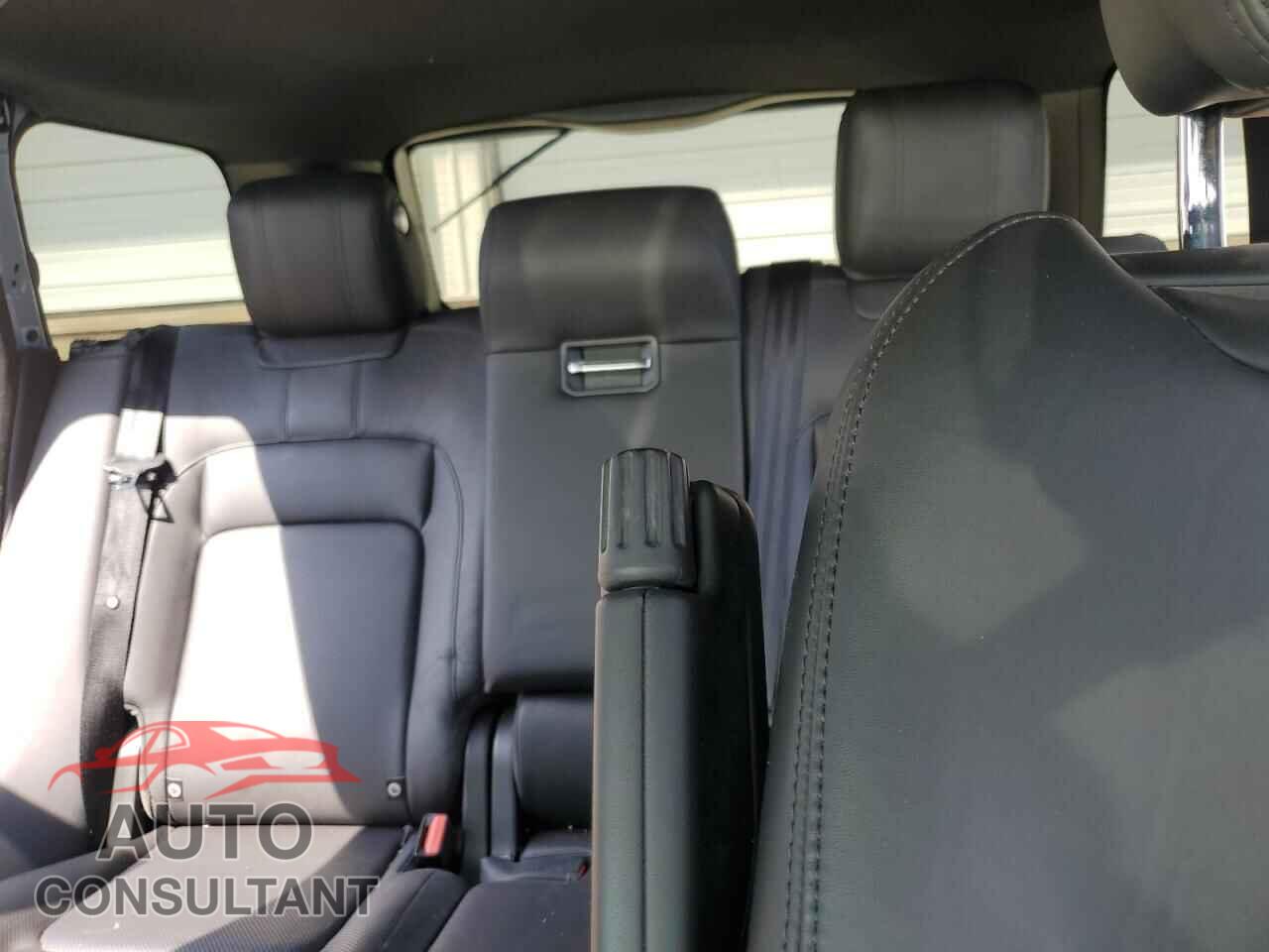 LAND ROVER RANGEROVER 2018 - SALGS2SV2JA515714