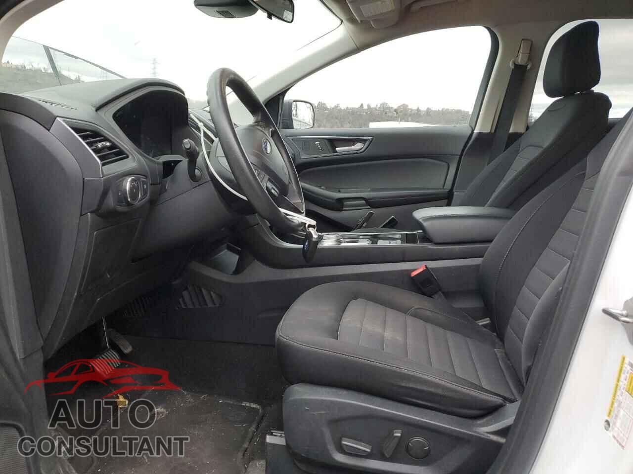 FORD EDGE 2020 - 2FMPK4G97LBB25449
