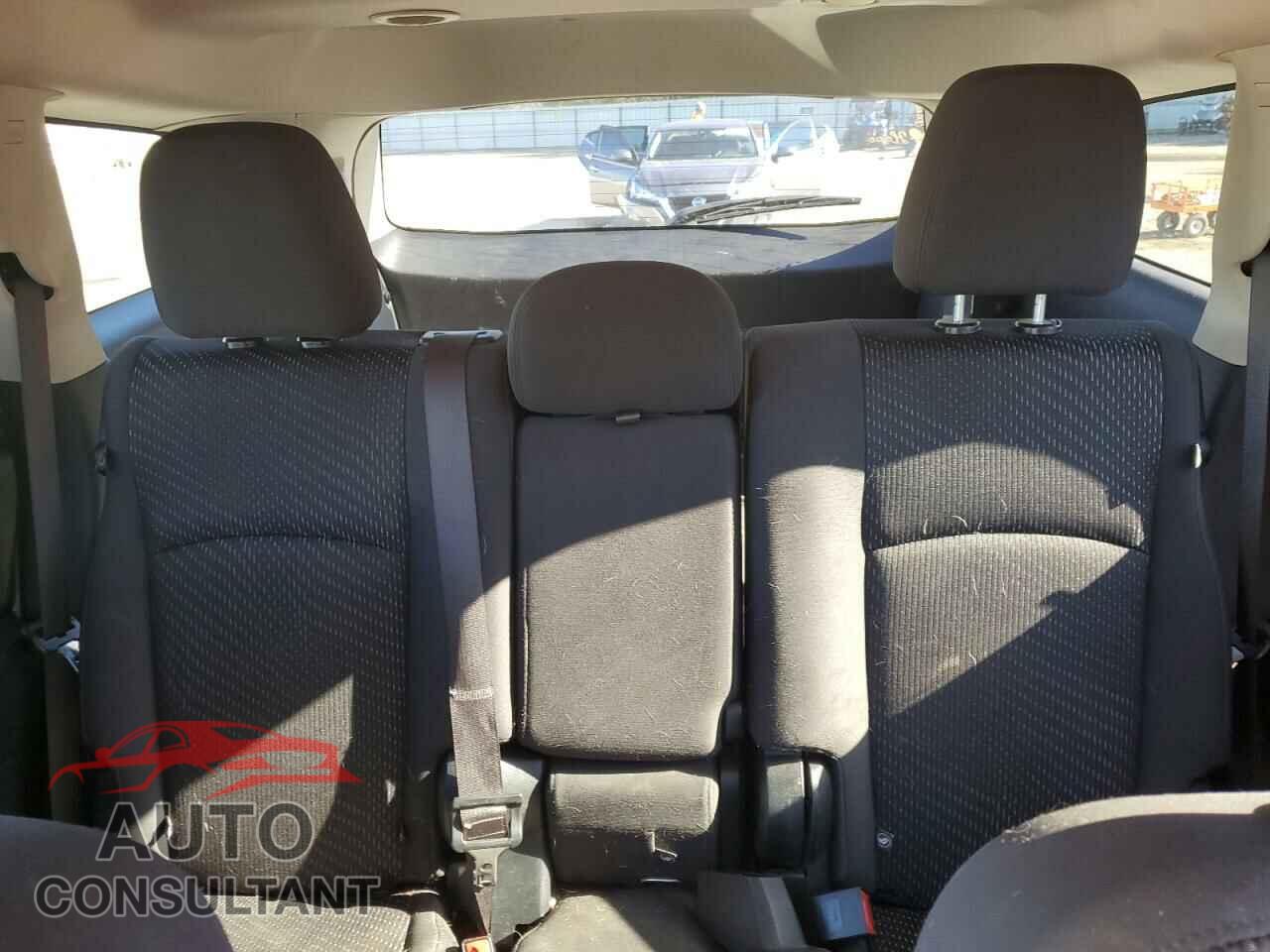 DODGE JOURNEY 2018 - 3C4PDCAB8JT474660