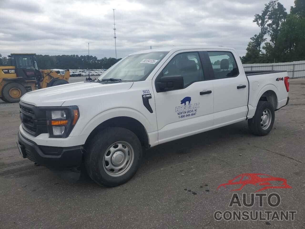 FORD F-150 2023 - 1FTEW1EBXPKE67932