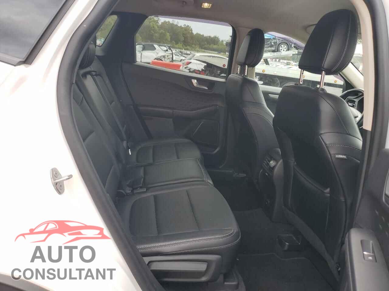 FORD ESCAPE 2020 - 1FMCU9H62LUA04364