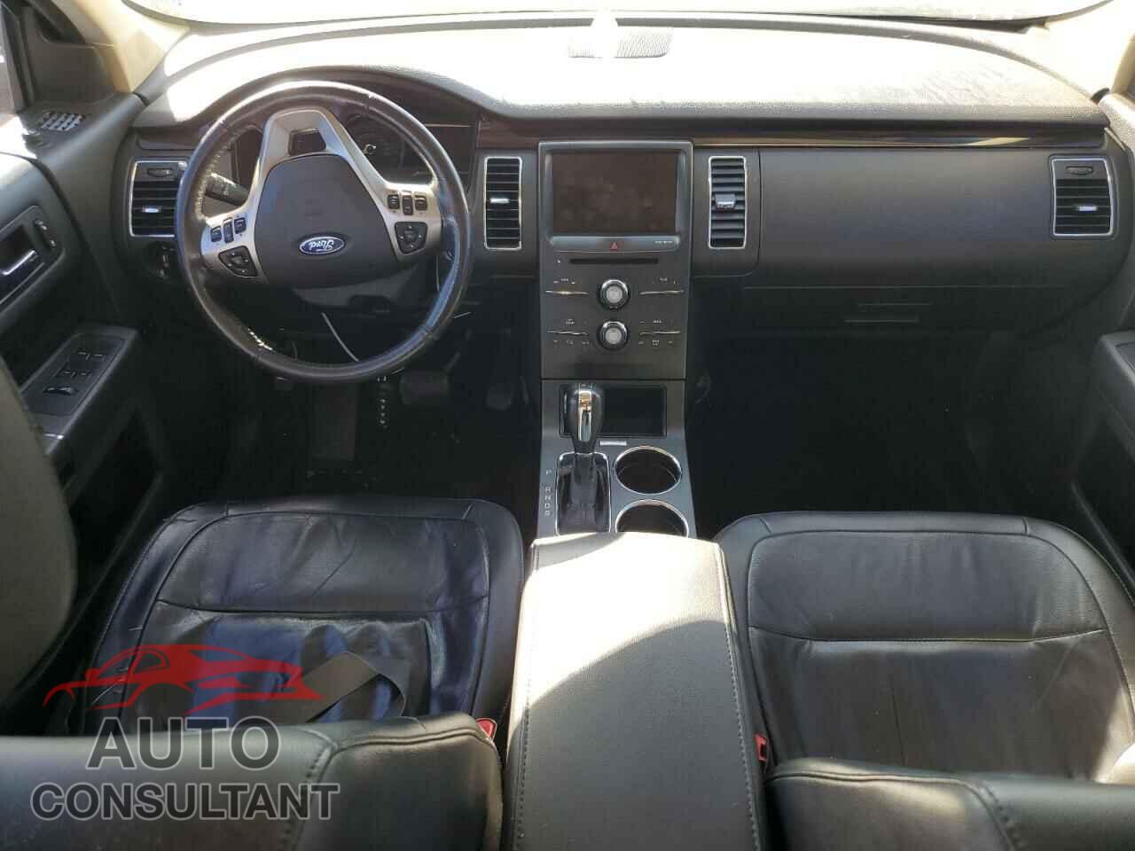 FORD FLEX 2015 - 2FMGK5C83FBA21810