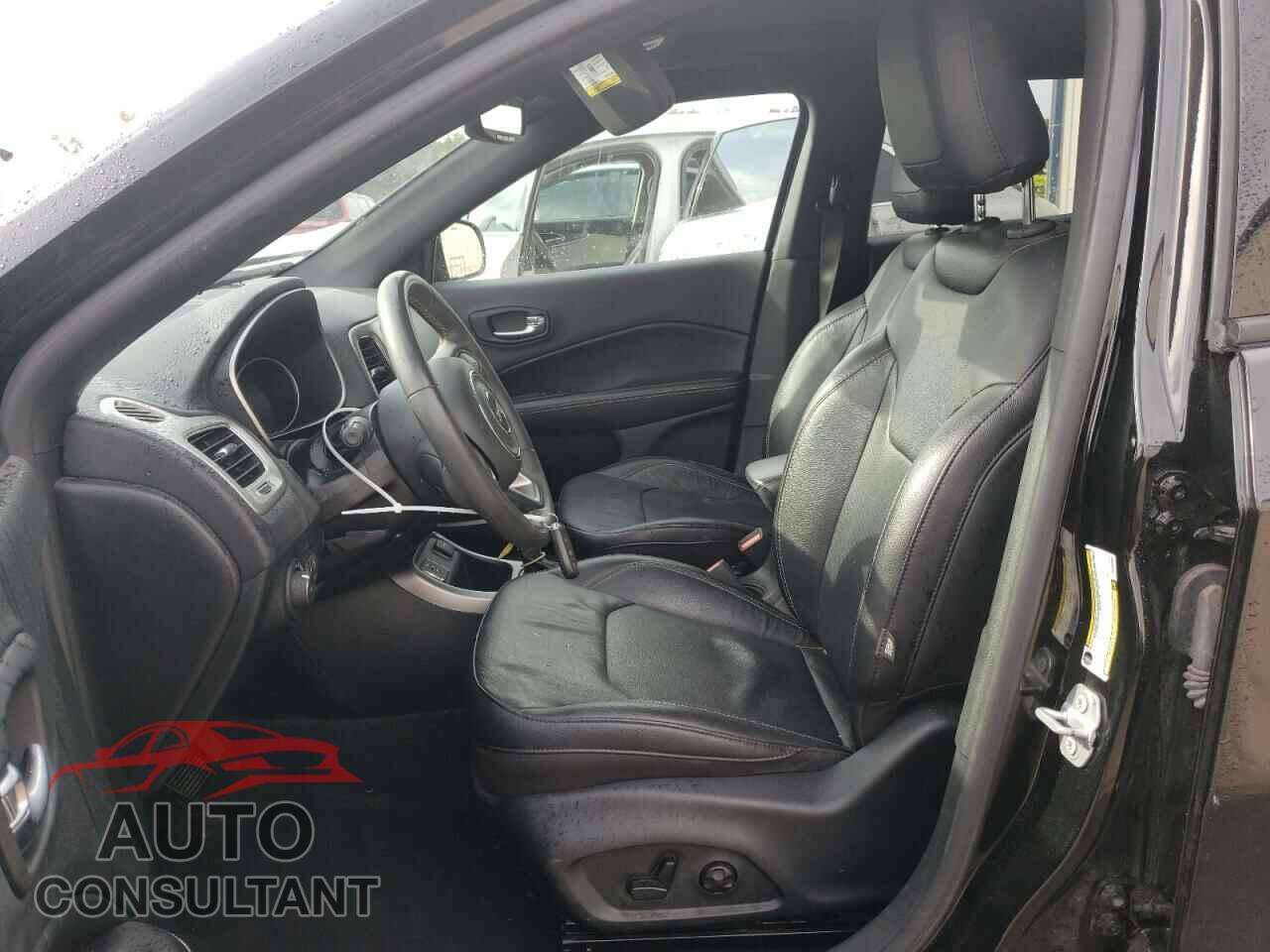 JEEP COMPASS 2021 - 3C4NJCEB8MT542339