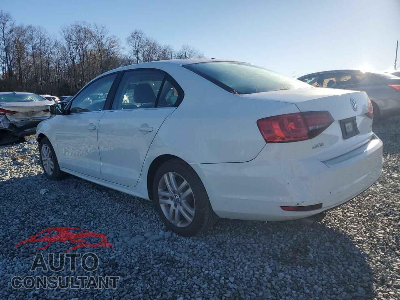 VOLKSWAGEN JETTA 2017 - 3VW2B7AJ7HM230577