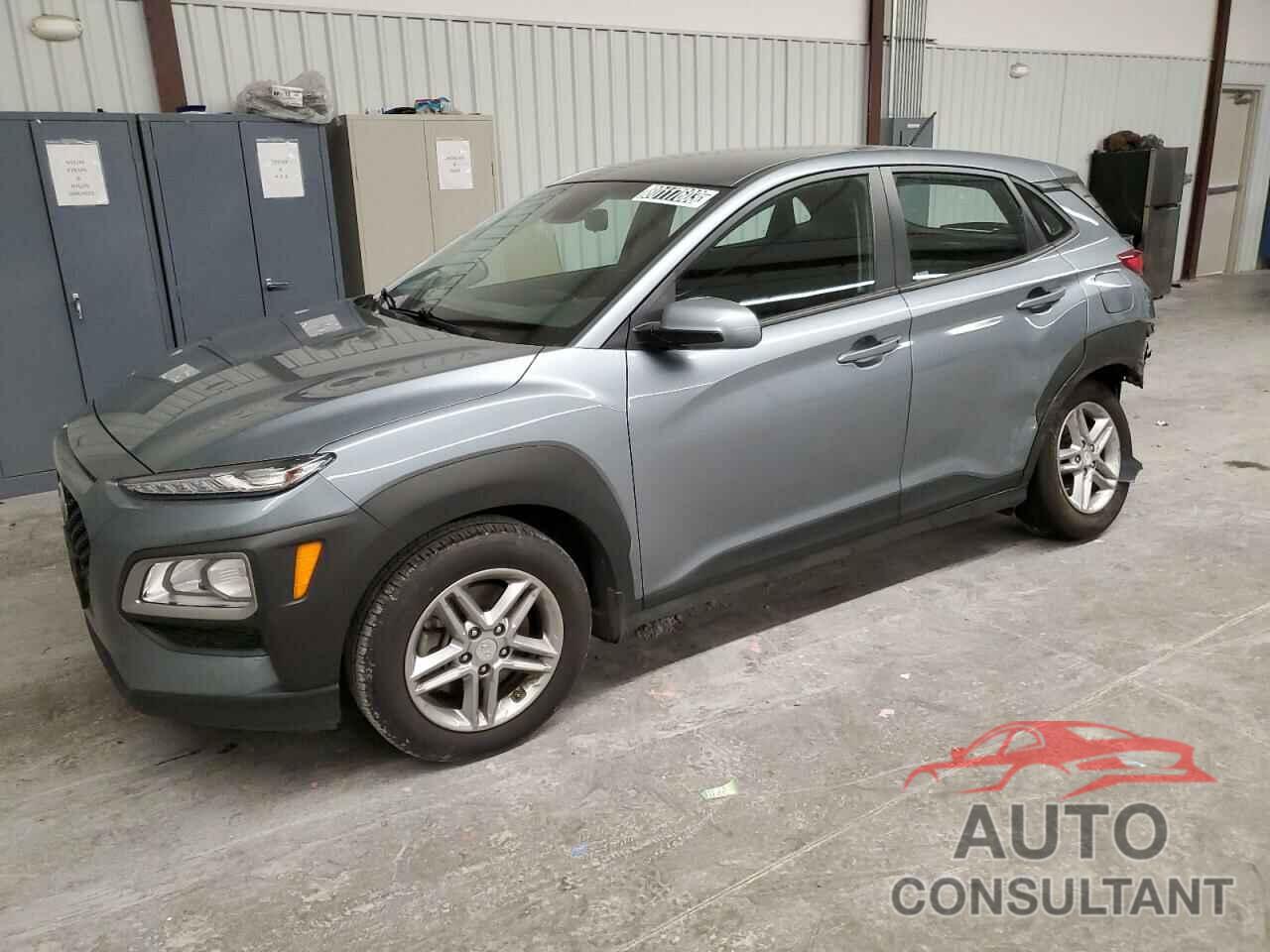 HYUNDAI KONA 2019 - KM8K1CAA4KU370647