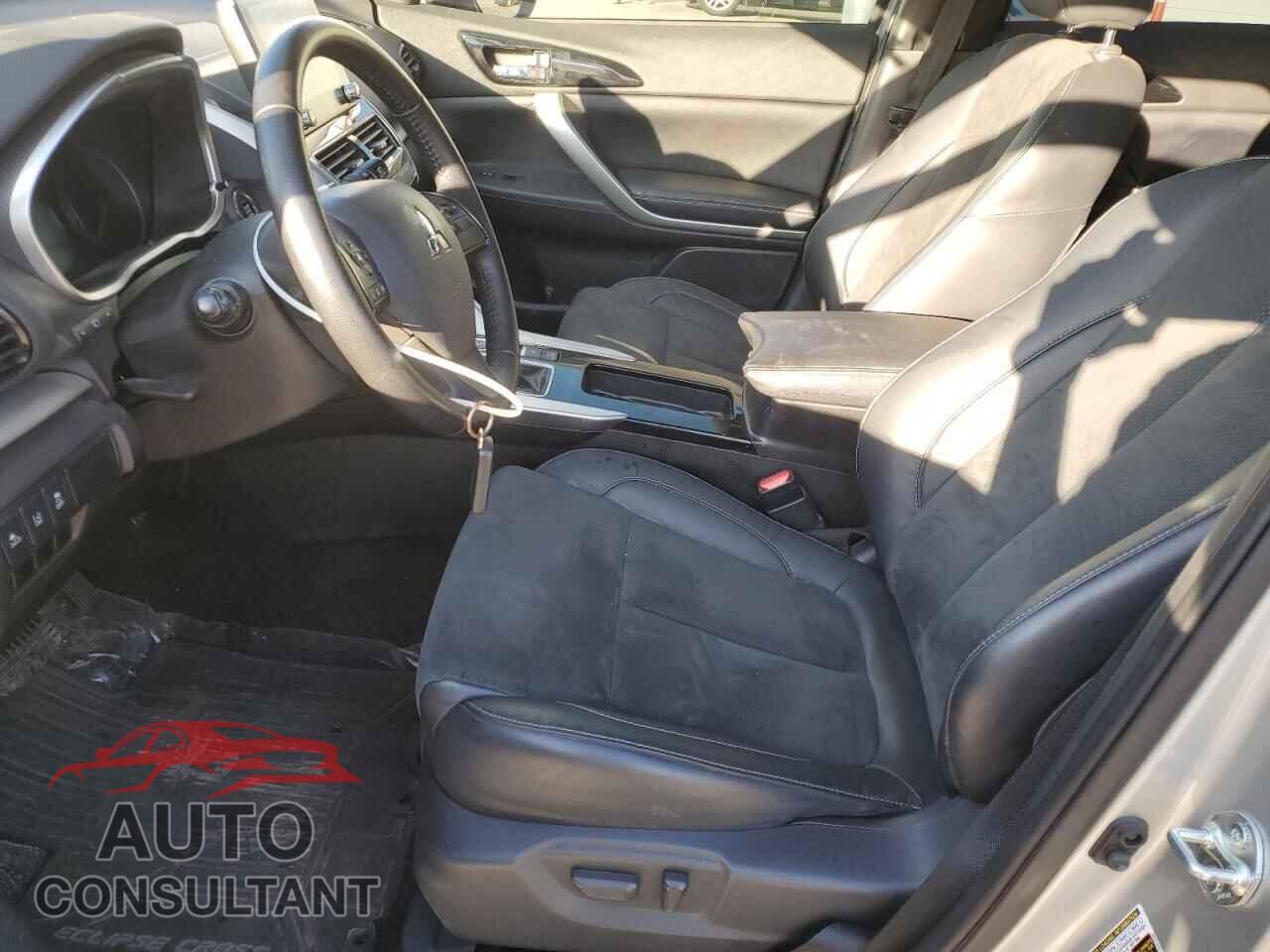 MITSUBISHI ECLIPSE 2023 - JA4ATWAA0PZ050824