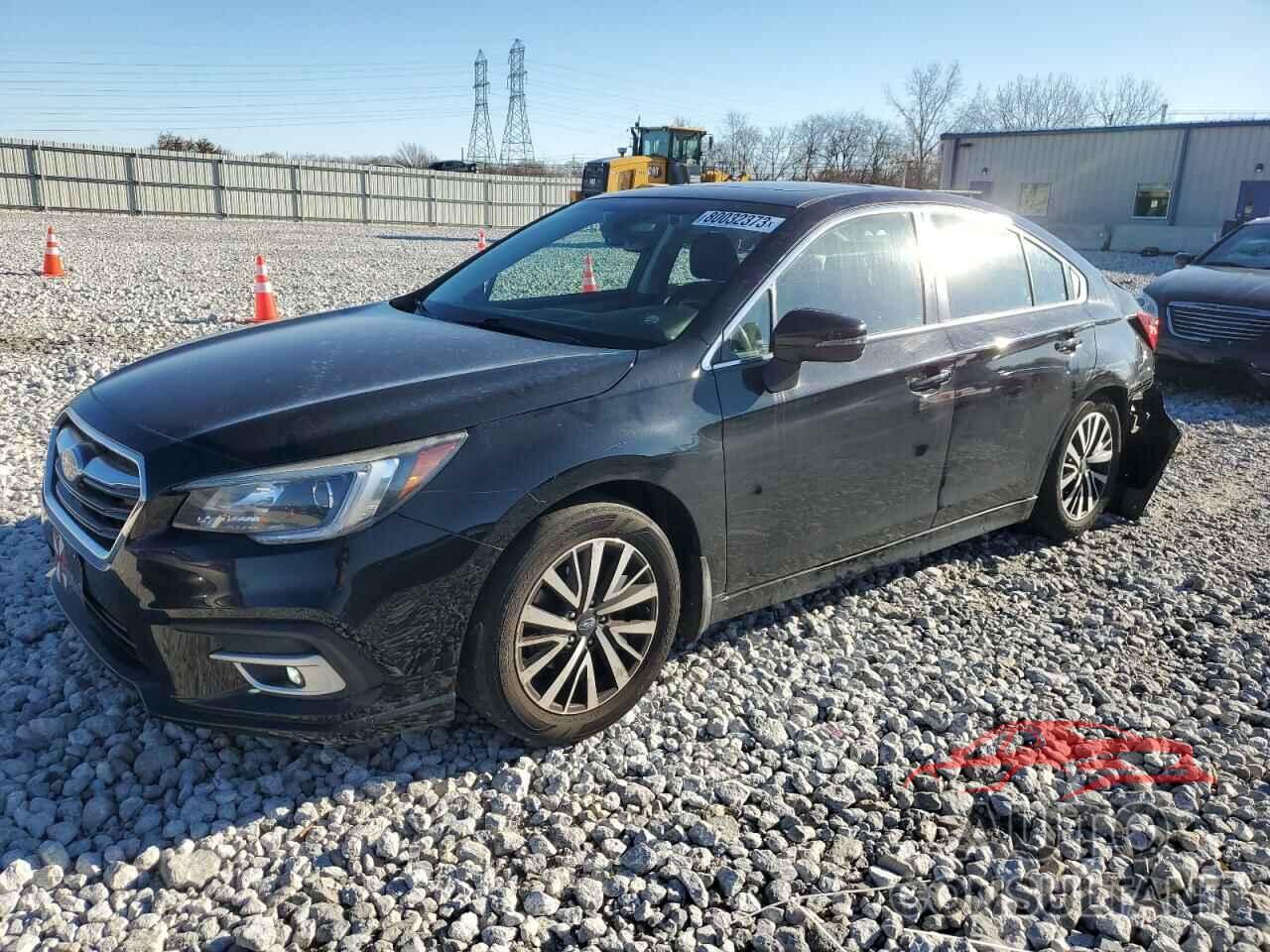 SUBARU LEGACY 2019 - 4S3BNAH68K3020068