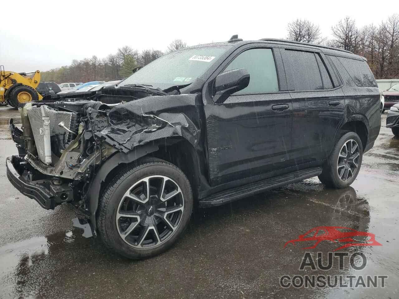 CHEVROLET TAHOE 2022 - 1GNSKRKD2NR237588