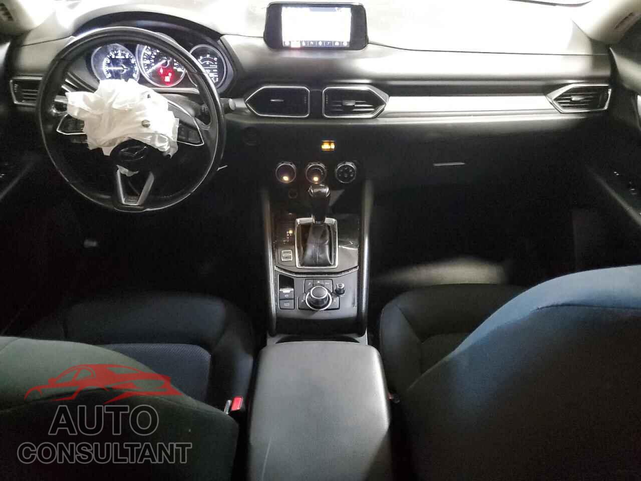 MAZDA CX-5 2018 - JM3KFBBM7J0353301