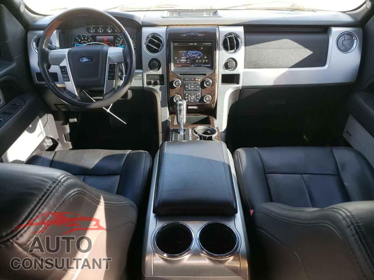 FORD F-150 2013 - 1FTFW1EF6DFD78340
