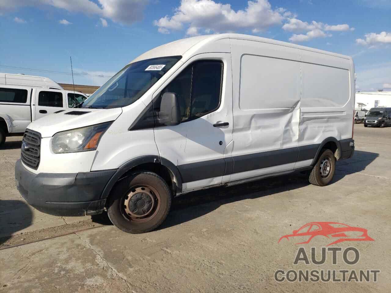 FORD TRANSIT 2015 - 1FTNR2CM7FKA98561
