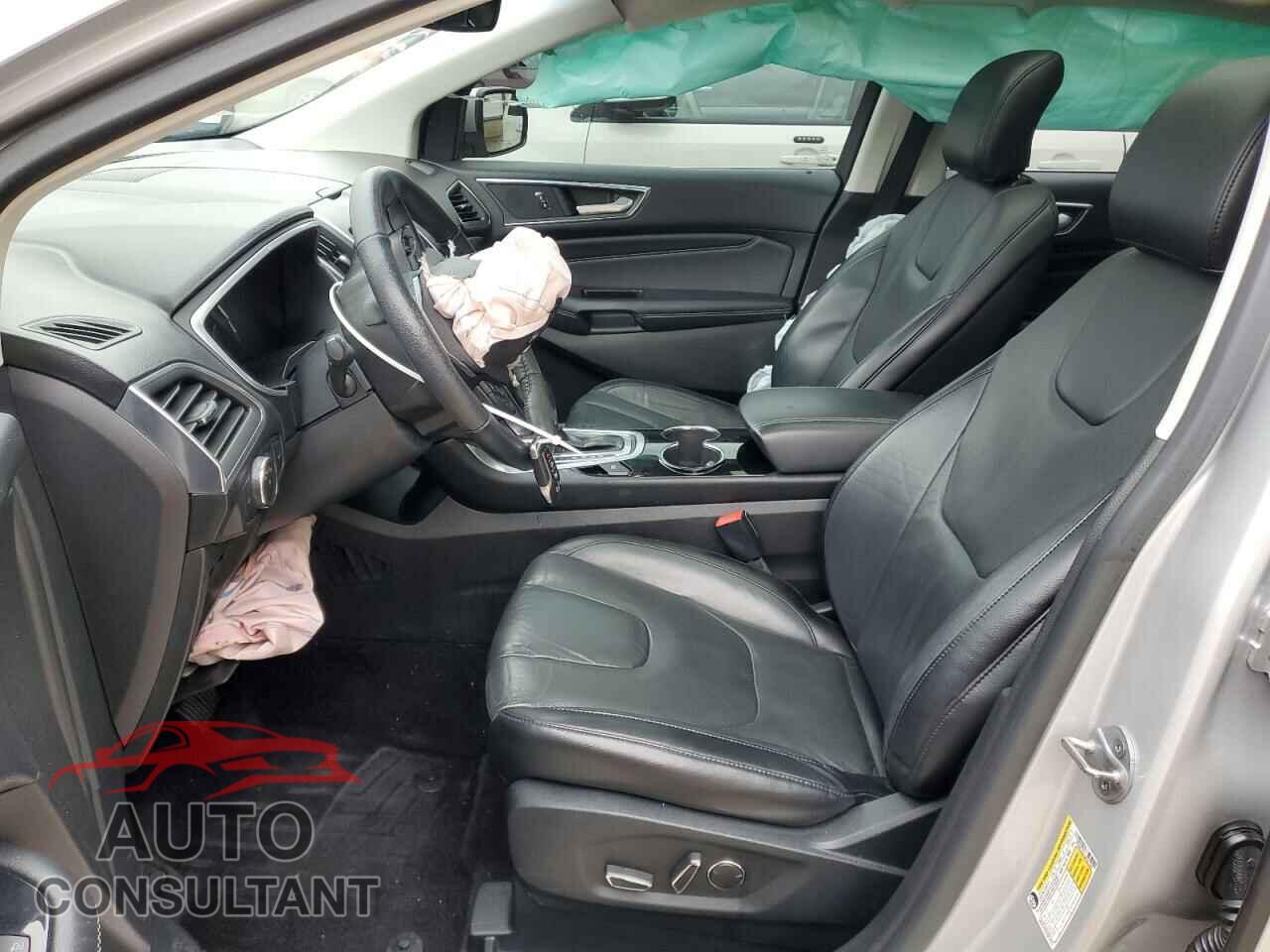 FORD EDGE 2016 - 2FMPK4K81GBC57501