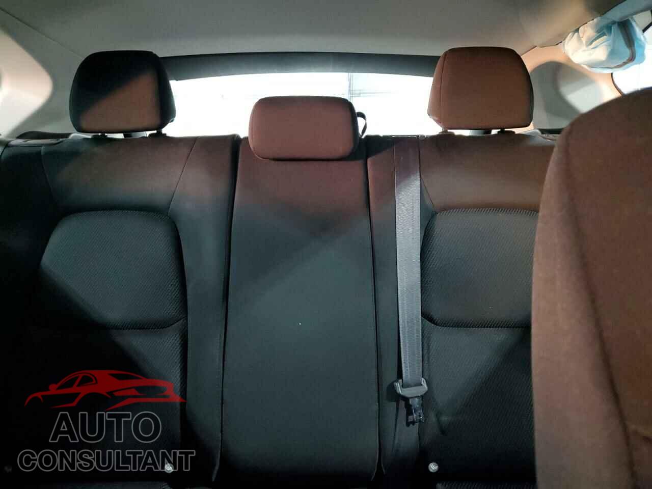 MAZDA CX-5 2018 - JM3KFBBM5J0443482
