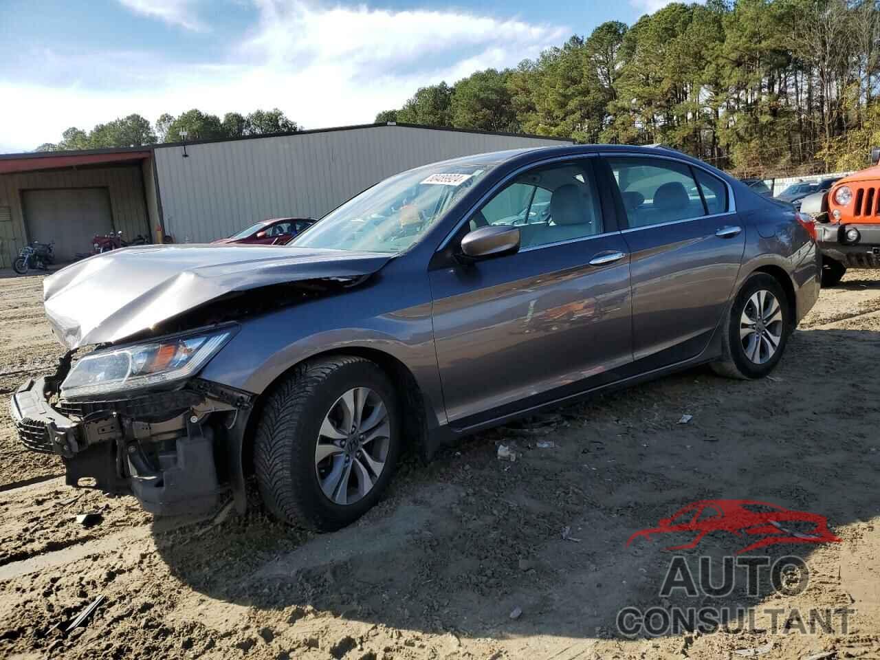 HONDA ACCORD 2014 - 1HGCR2F3XEA232608