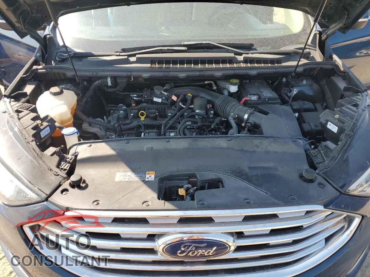 FORD EDGE 2020 - 2FMPK3J96LBB56131