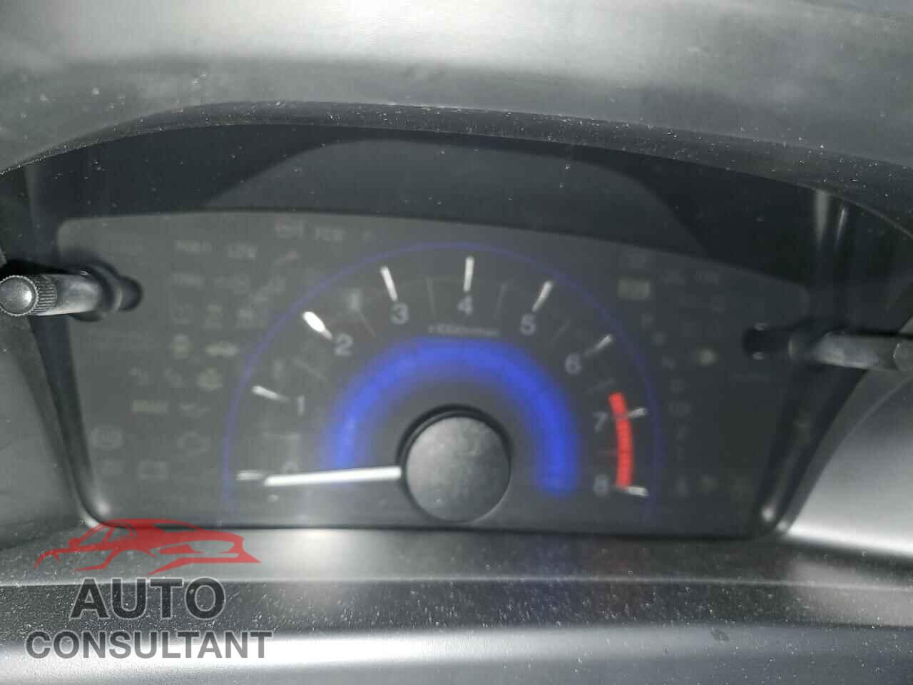 HONDA CIVIC 2013 - 19XFB2F50DE001990