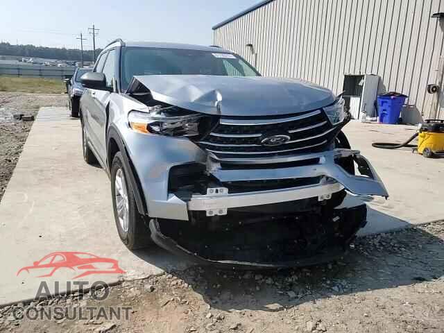 FORD EXPLORER 2023 - 1FMSK7DH3PGC37879