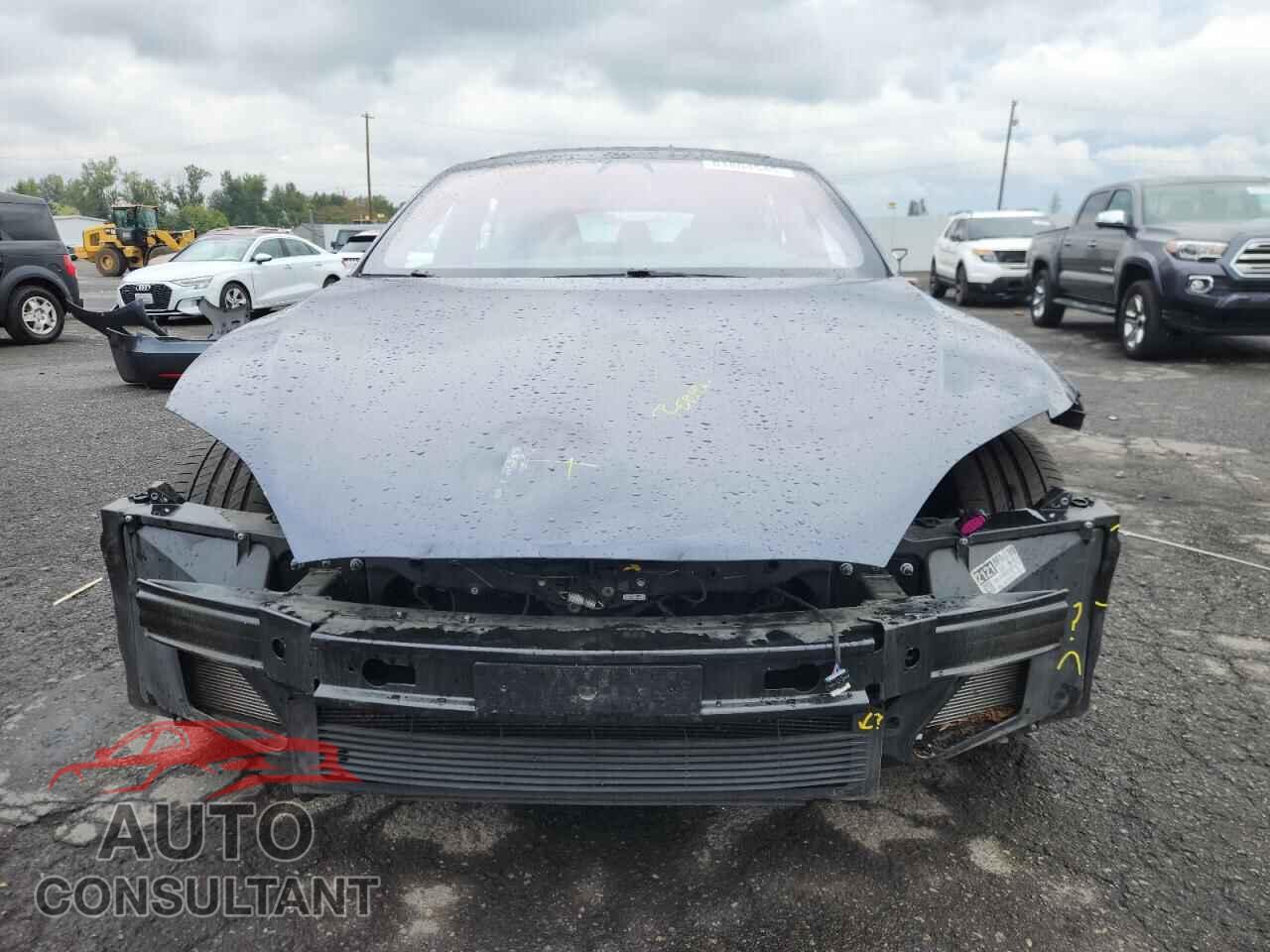 TESLA MODEL S 2019 - 5YJSA1E29KF305264