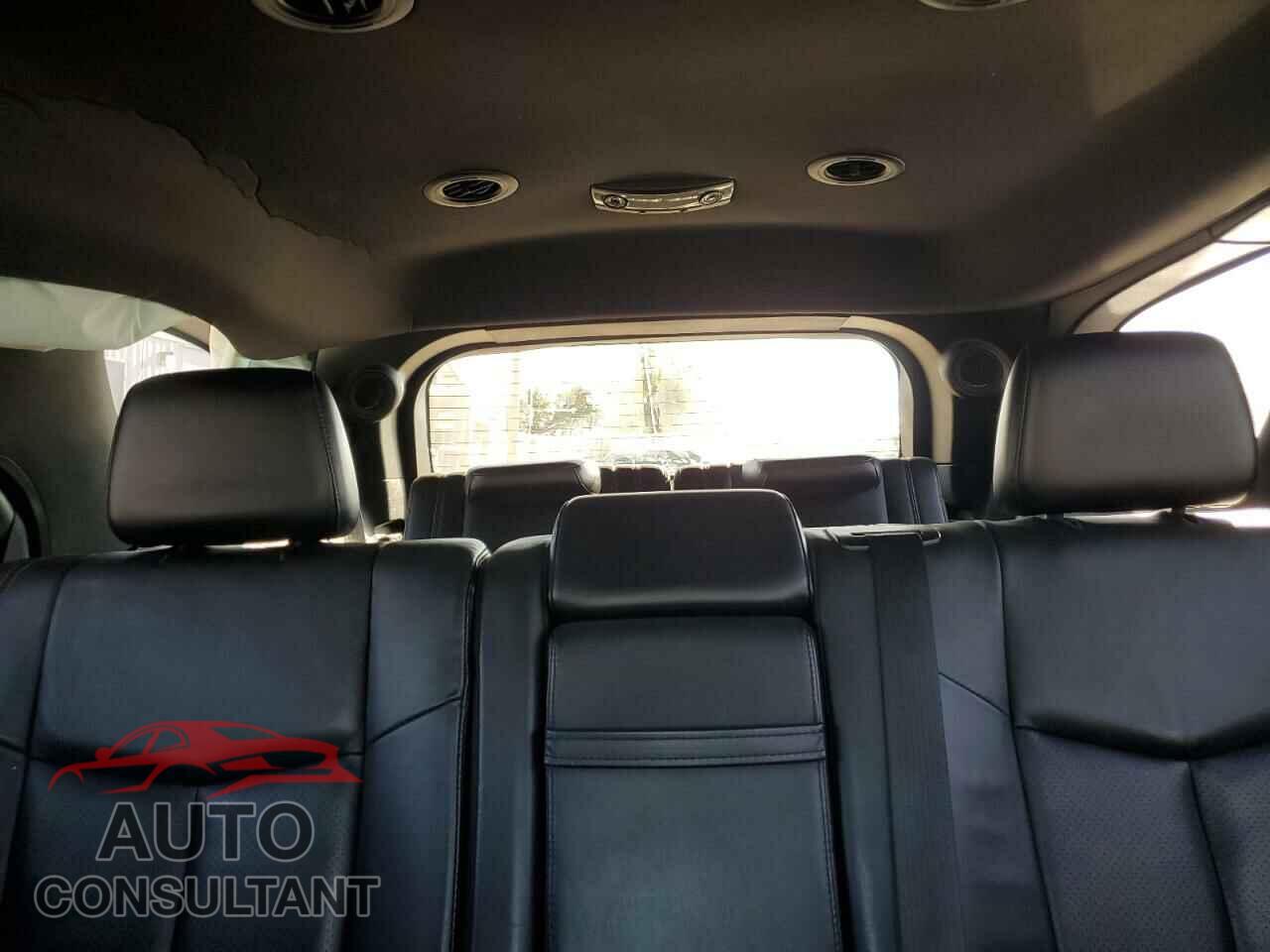 DODGE DURANGO 2015 - 1C4SDJCT0FC722911