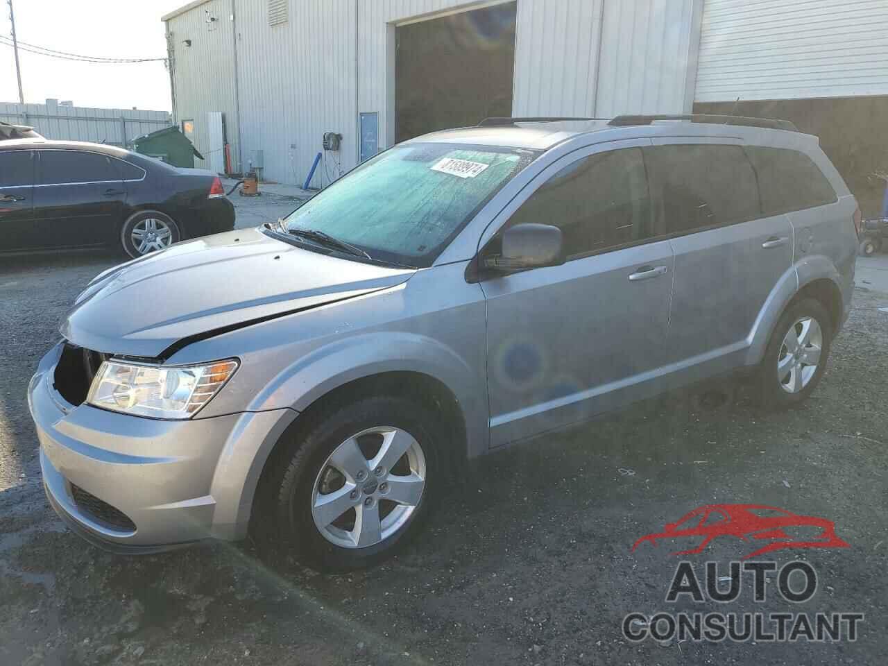 DODGE JOURNEY 2017 - 3C4PDCAB3HT552126