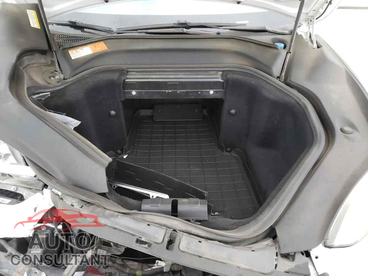 TESLA MODEL S 2013 - 5YJSA1DN9DFP21927