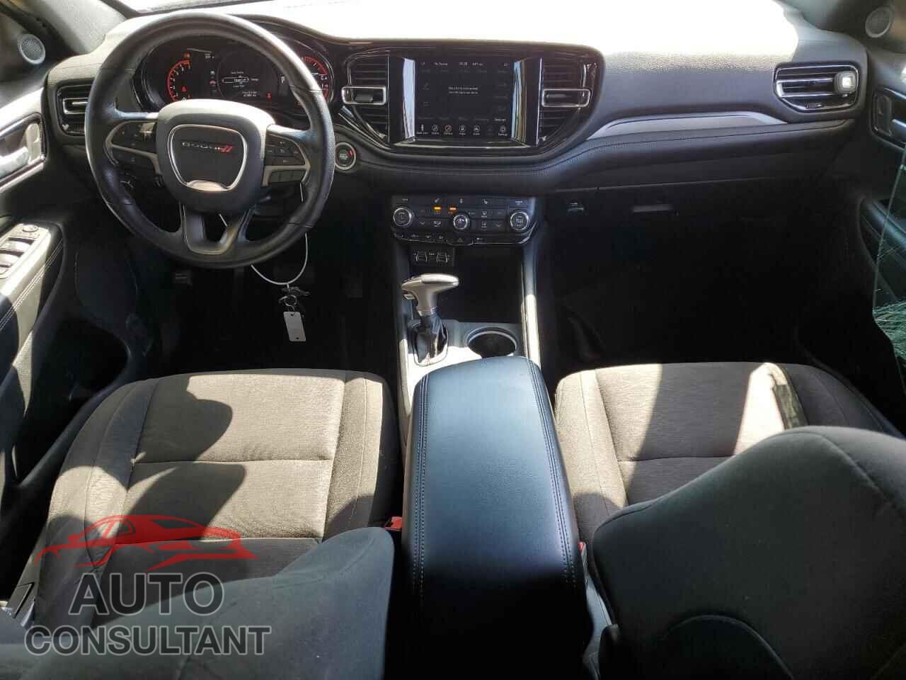 DODGE DURANGO 2024 - 1C4RDJAG5RC114973