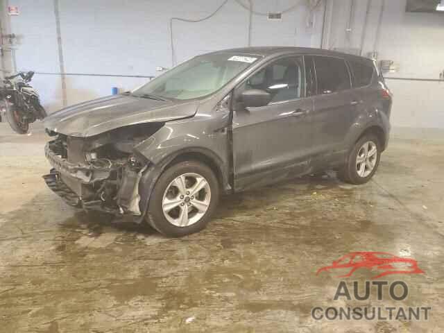 FORD ESCAPE 2016 - 1FMCU9G90GUA77475