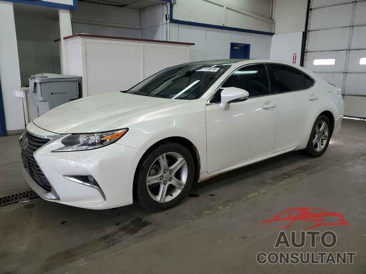 LEXUS ES350 2016 - JTHBK1GG1G2246497