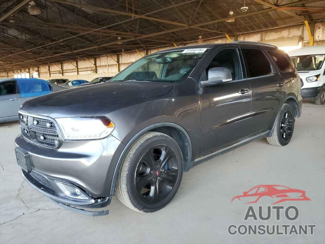 DODGE DURANGO 2014 - 1C4RDHDG4EC402093