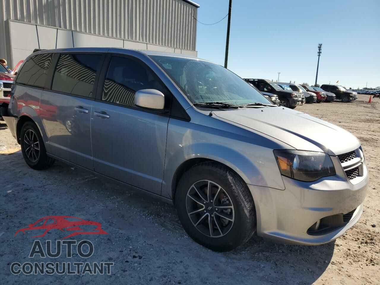 DODGE CARAVAN 2019 - 2C4RDGEGXKR571224
