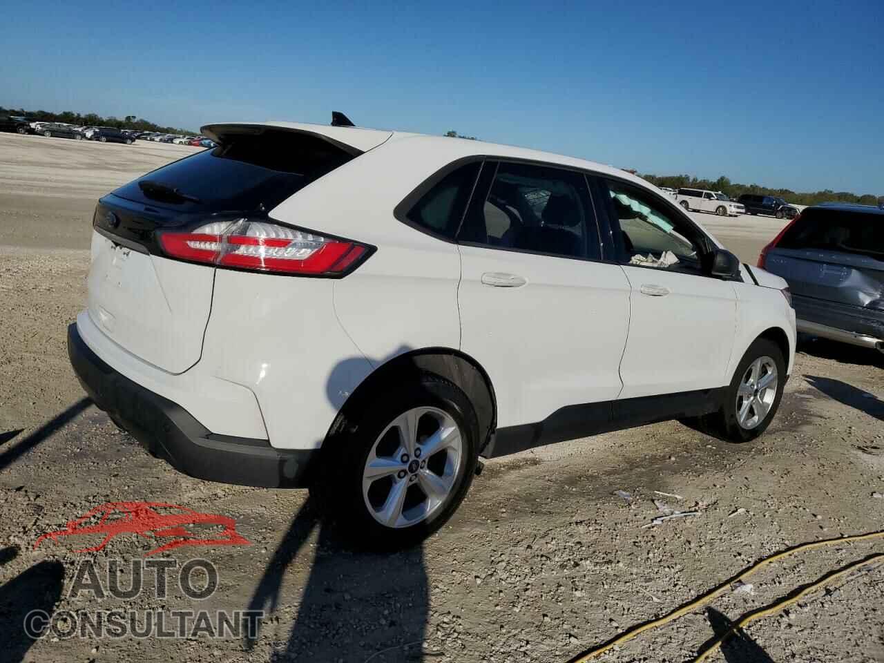 FORD EDGE 2019 - 2FMPK3G99KBB43122