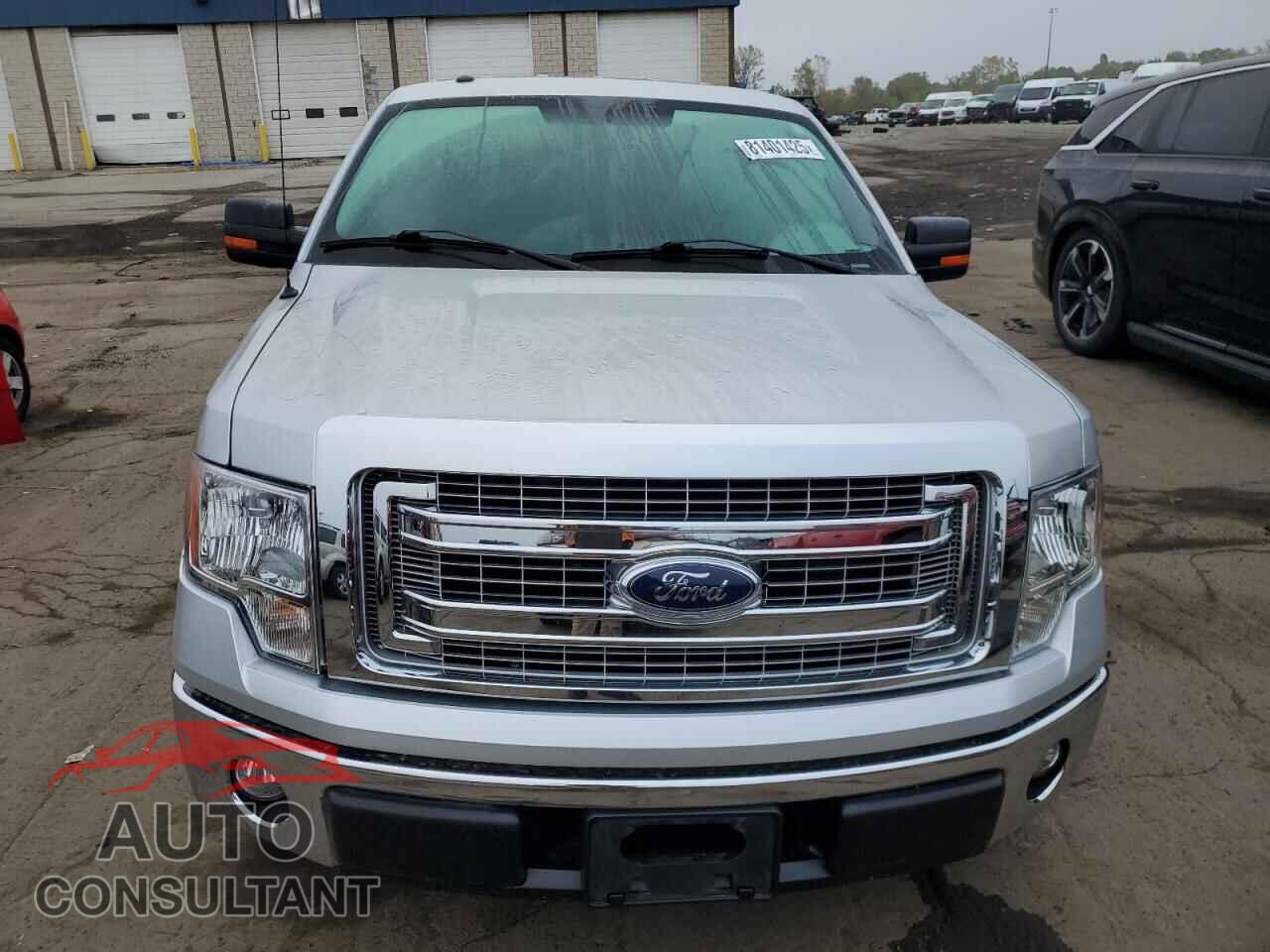 FORD F-150 2013 - 1FTEW1CM2DFD47521