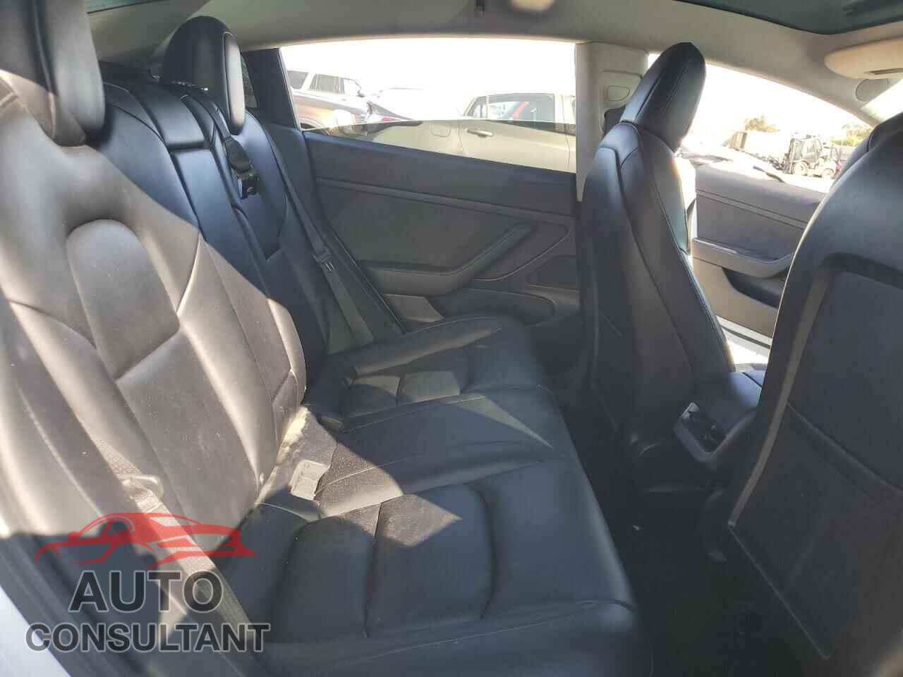 TESLA MODEL 3 2020 - 5YJ3E1EA0LF740840