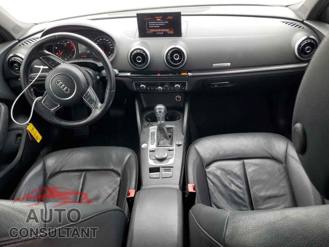 AUDI A3 2015 - WAUEFGFF2F1061312