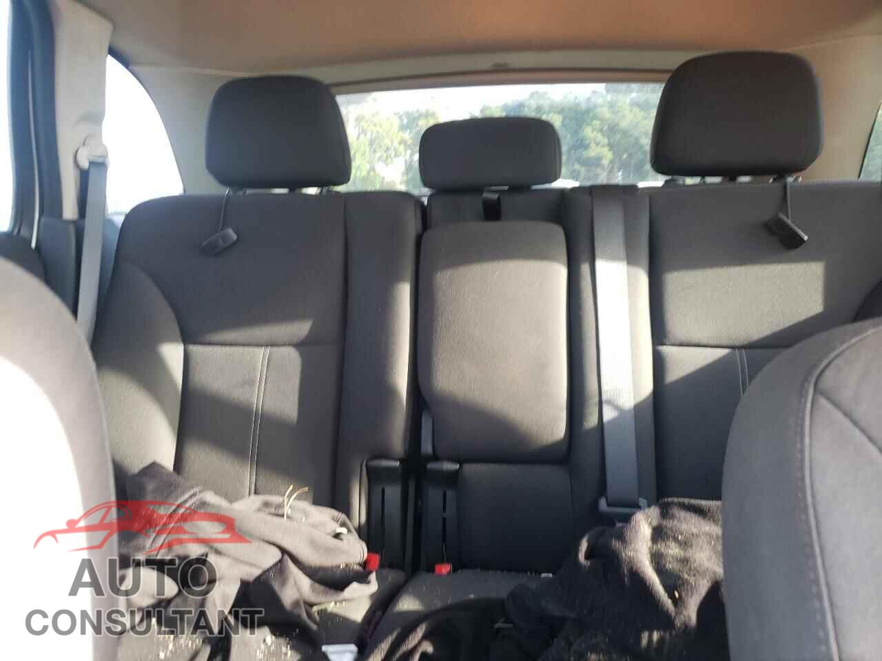 FORD EDGE 2014 - 2FMDK3GC8EBA68481