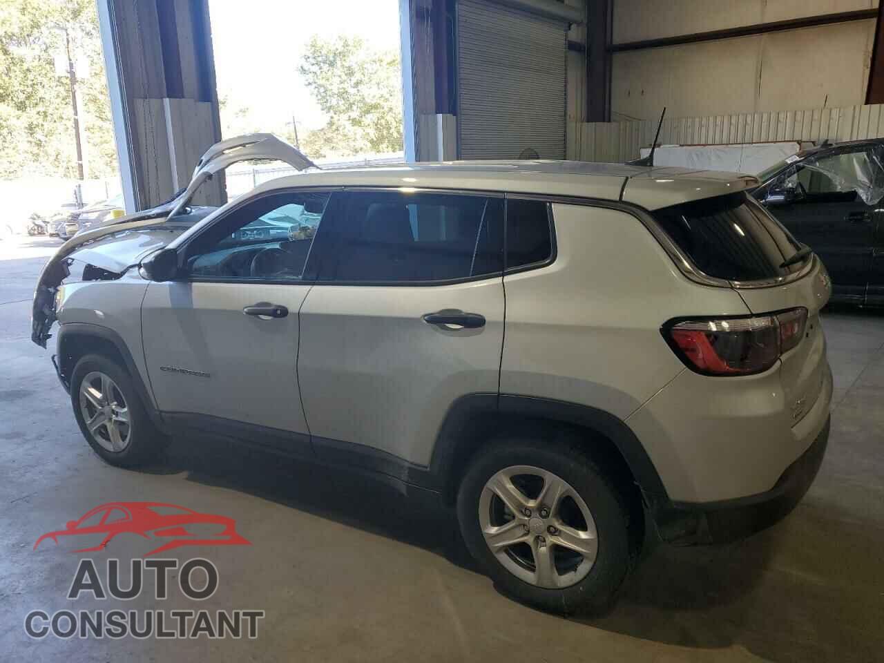 JEEP COMPASS 2024 - 3C4NJDAN8RT114638