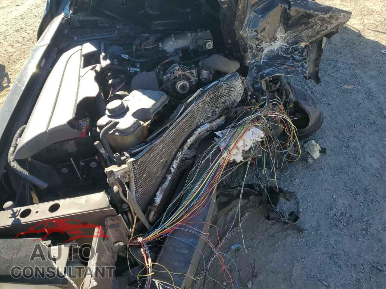 FORD CROWN VIC 2011 - 2FABP7BV3BX111058