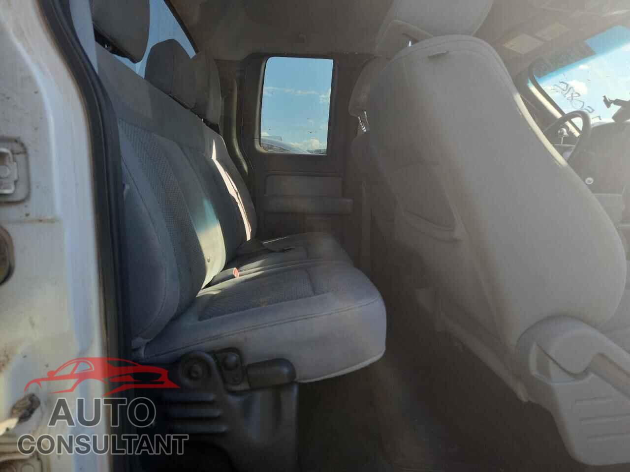FORD F-150 2012 - 1FTFX1EF5CFB96558