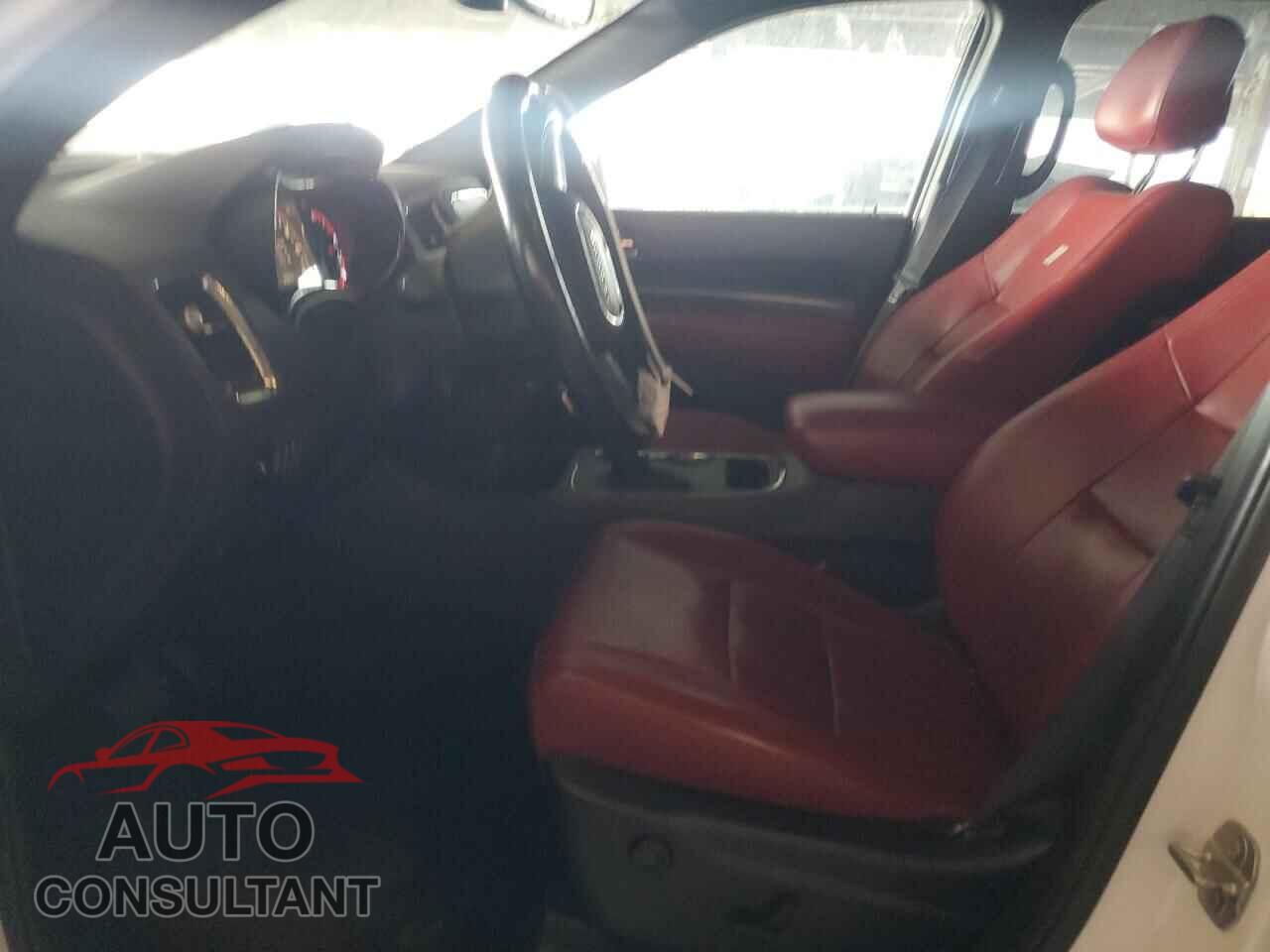 DODGE DURANGO 2020 - 1C4SDHCT0LC259673